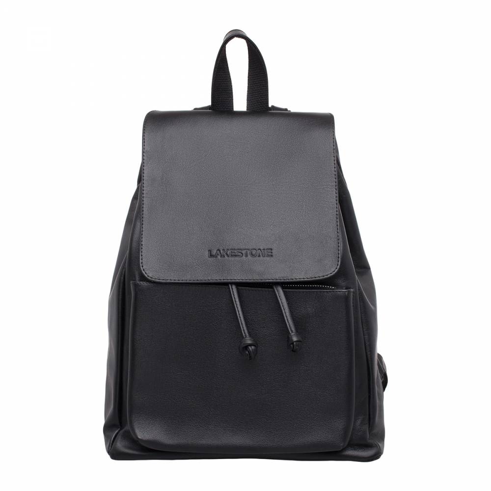 Женский рюкзак Camberley Black Женский рюкзак Camberley Black<p>Стильный рюкзак, который обязательно станет фаворитом у каждой женщины, которая привыкла вести активный образ жизни. Это изделие отличается повышенной функциональностью и позволяет иметь при себе сразу много вещей, причем смотрится рюкзак очень компактно и женственно. Именно за элегантный дизайн его выбирают дамы, ведь очень трудно найти такой практичный и одновременно привлекательный аксессуар, который подошел бы к любому образу.&nbsp;</p><br>