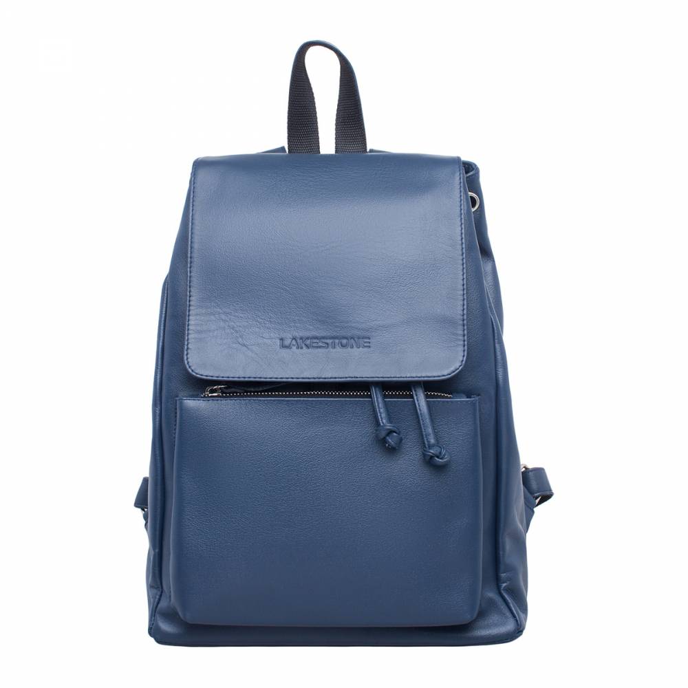 Женский рюкзак Camberley Dark Blue Женский рюкзак Camberley Dark Blue<p>Яркий и запоминающийся аксессуар, который выполнен из качественной натуральной кожи. Этот рюкзак обязательно займет достойное место в гардеробе женщины. С таким изделием можно отправиться куда угодно: на вечернее рандеву, на прогулку с друзьями, на шоппинг с подругами, на природу, на лекции в институт. Везде он придется к месту и станет отличным дополнением образа активной и успешной девушки.&nbsp;</p><br>
