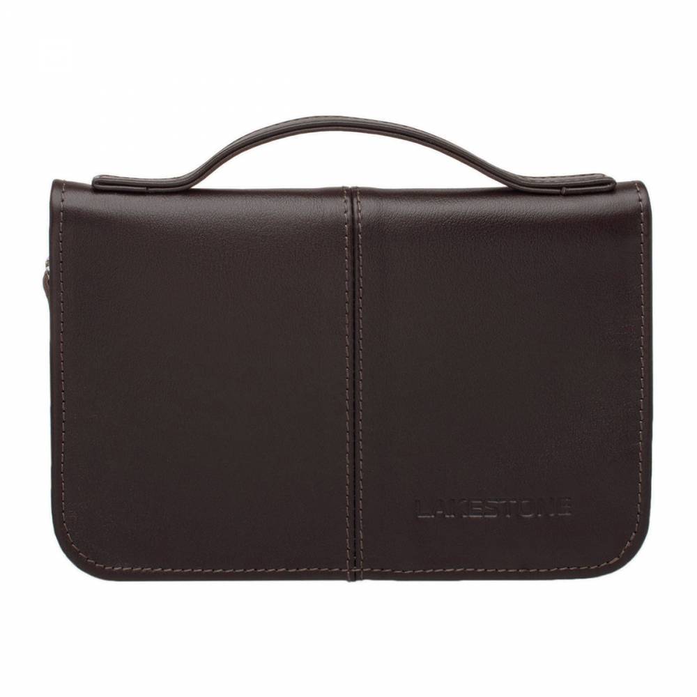 Клатч Normanton Brown Клатч Normanton Brown<p></p><br>