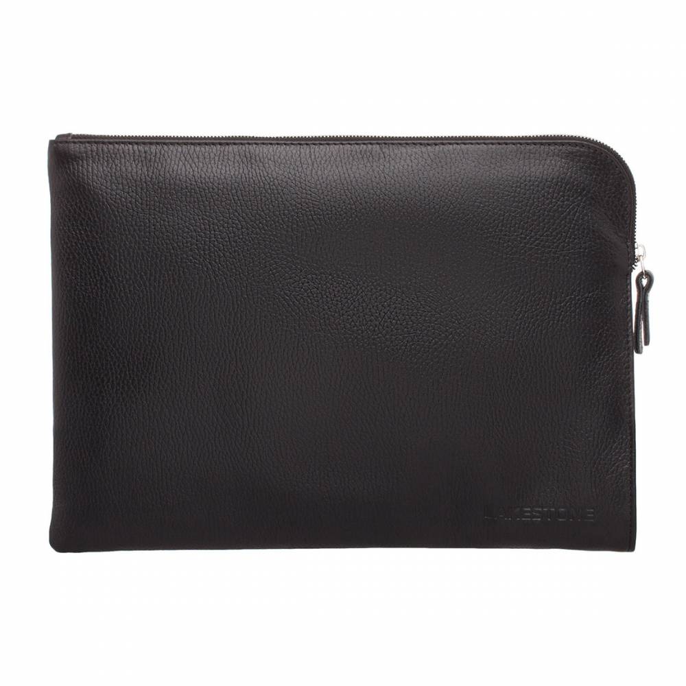 Папка Bampton Black