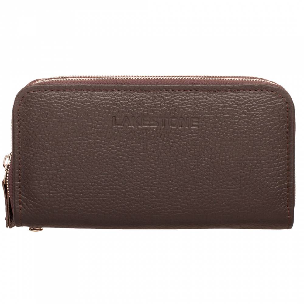 Клатч с двумя отделениями Bantry Brown