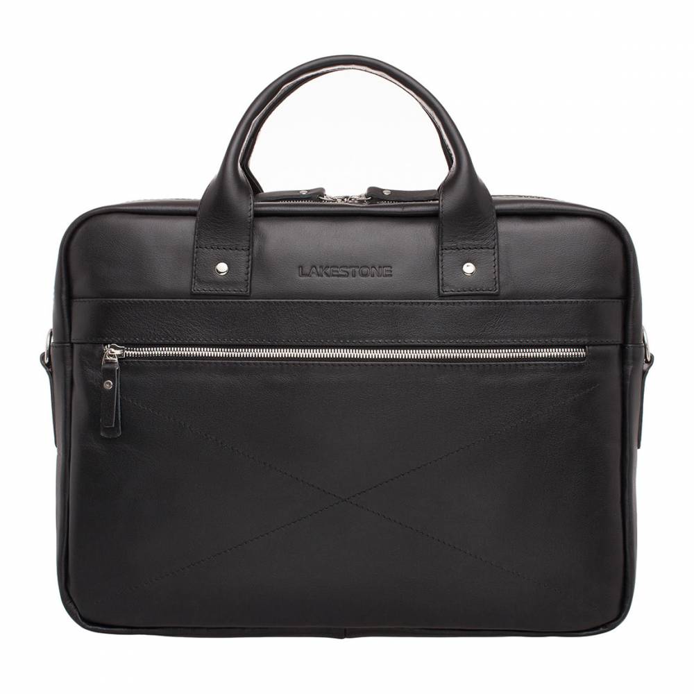 Деловая сумка Bartley Black