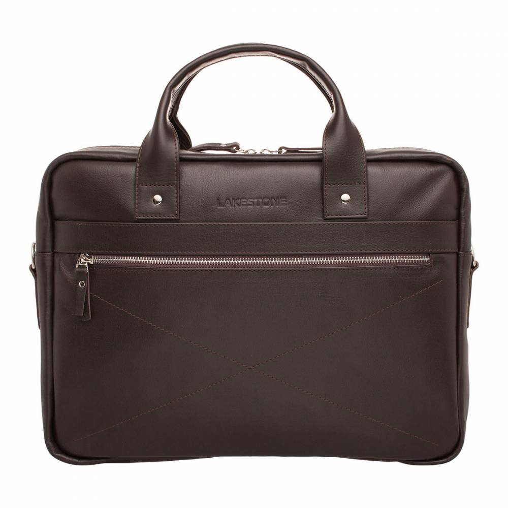 Деловая сумка Bartley Brown