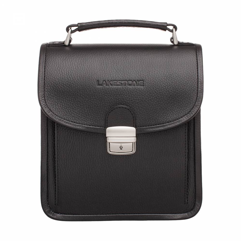 Портфель Bishop Black