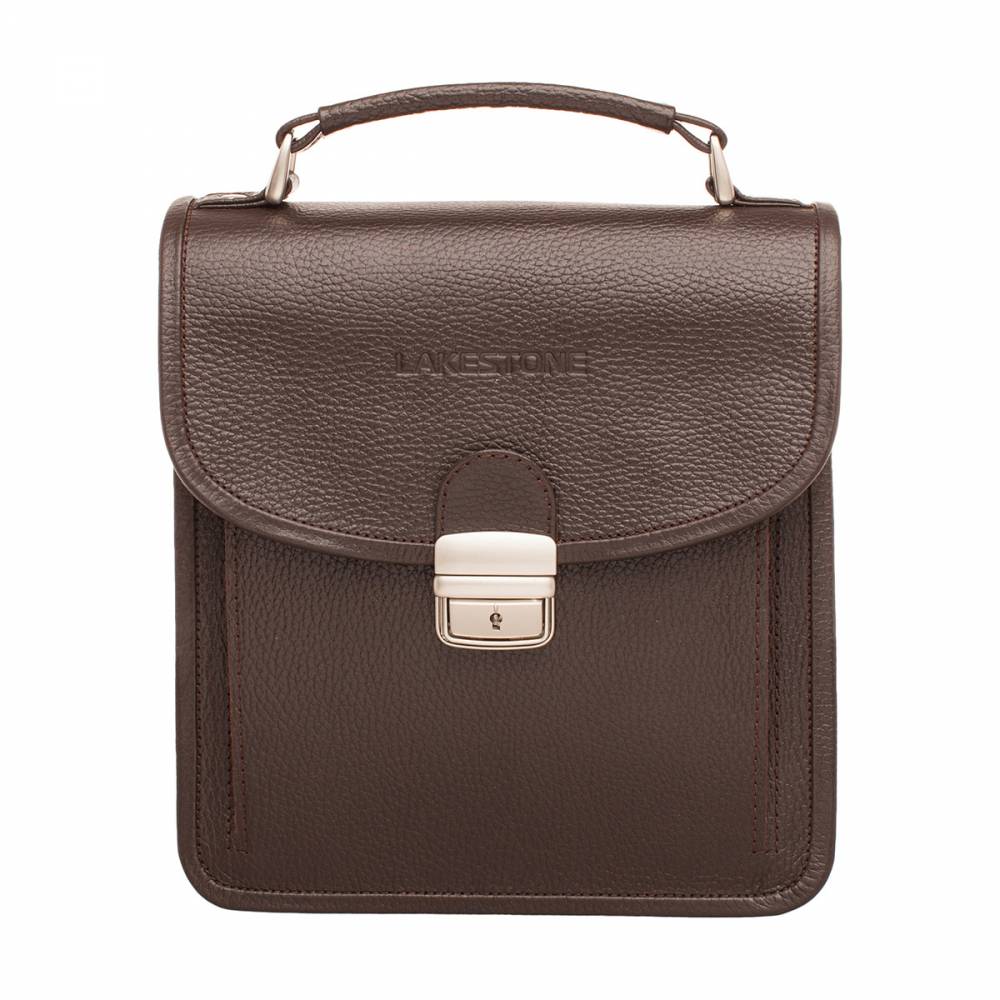 Портфель Bishop Brown