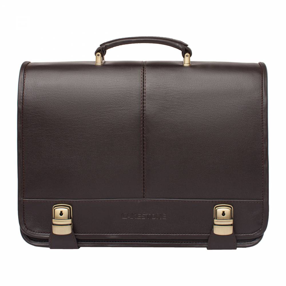 Портфель Canford Brown