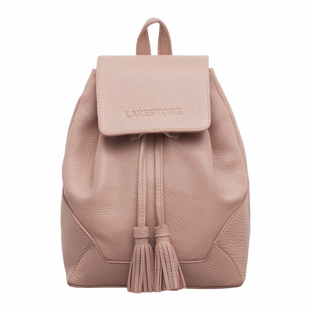 Небольшой женский рюкзак Clare Ash Rose