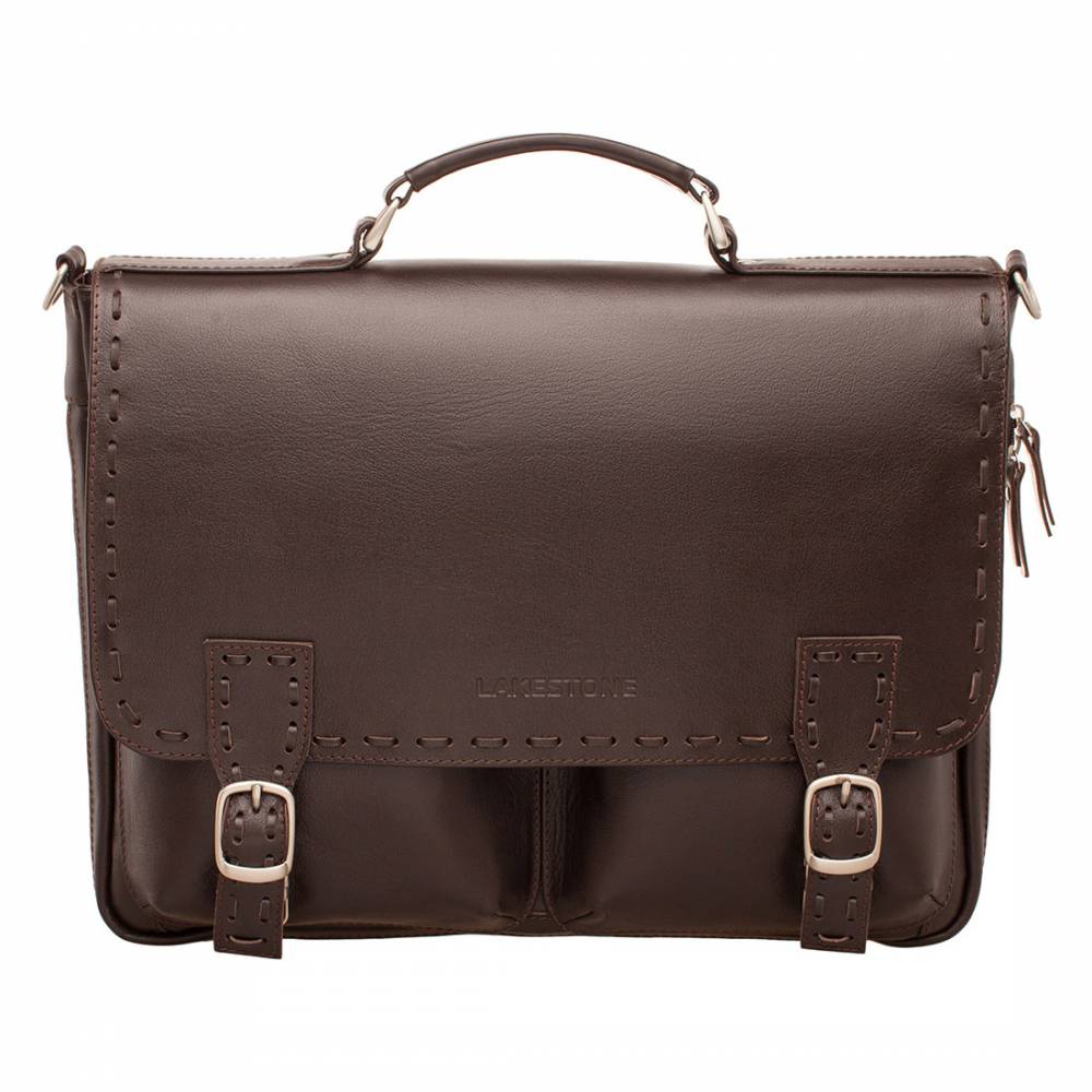 Портфель Cooper Brown