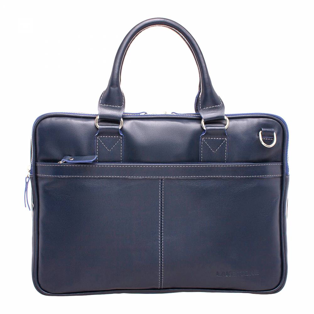 Деловая сумка Cromwell Dark Blue