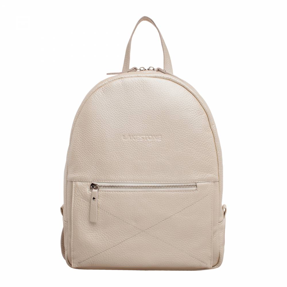 Женский рюкзак Darley Beige Pearl