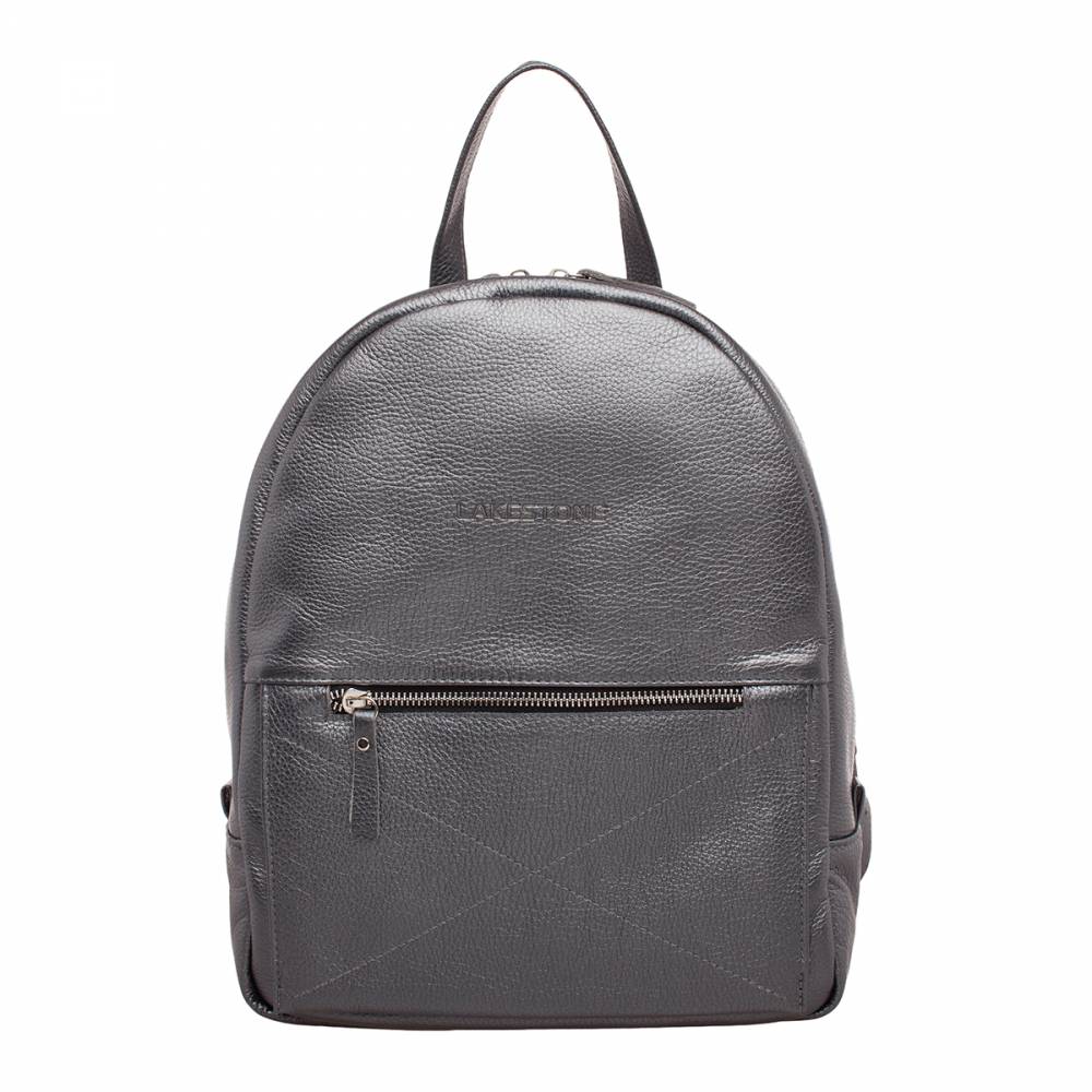 Женский рюкзак Darley Silver Grey