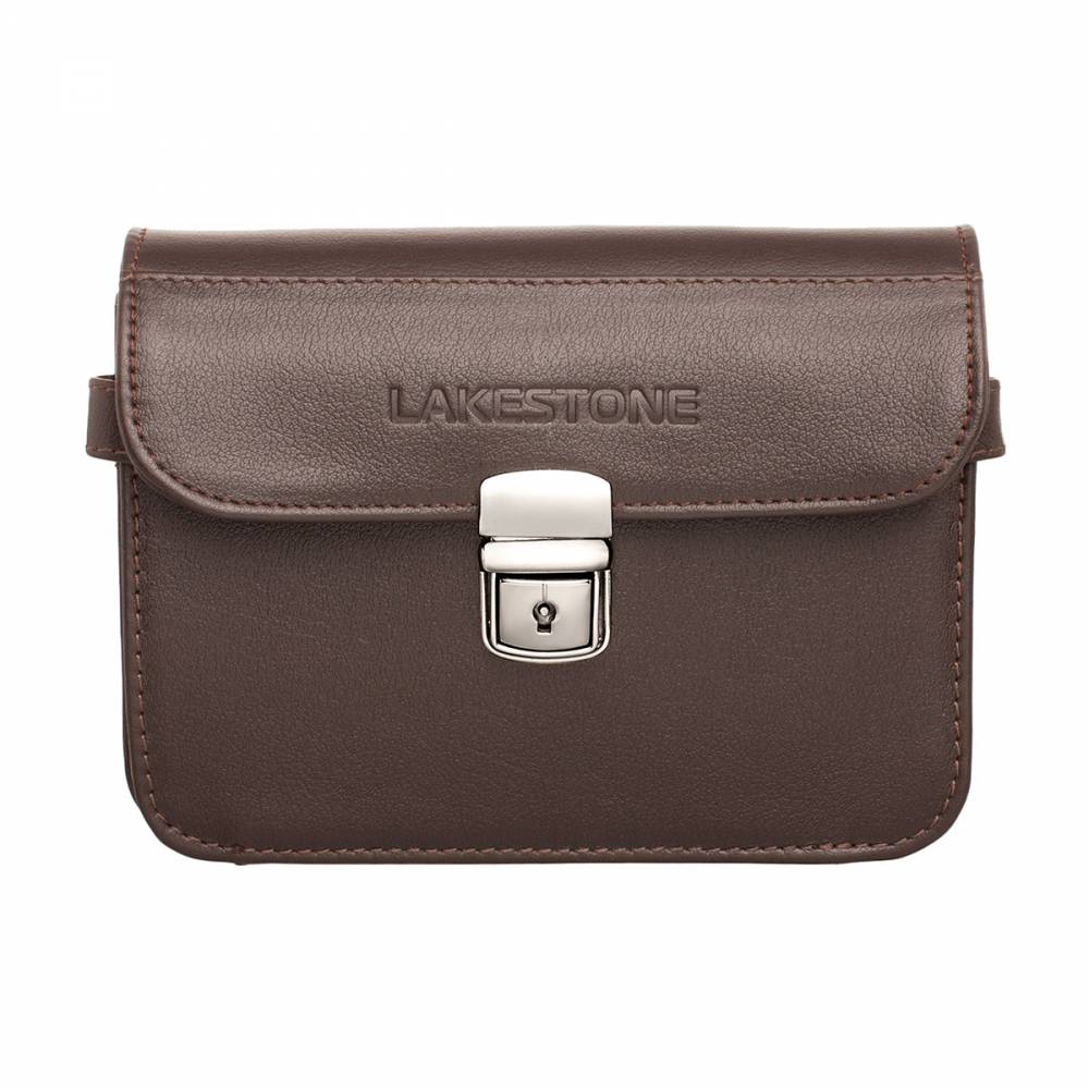 Барсетка Dixon Brown