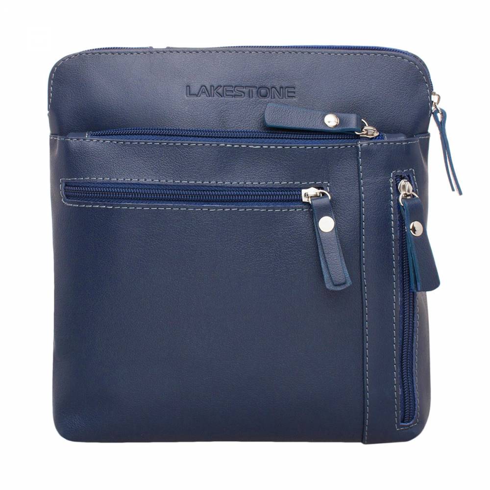 Сумка через плечо Elm Dark Blue