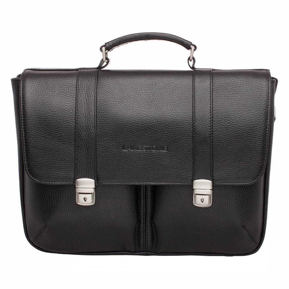 Портфель Emerson Black