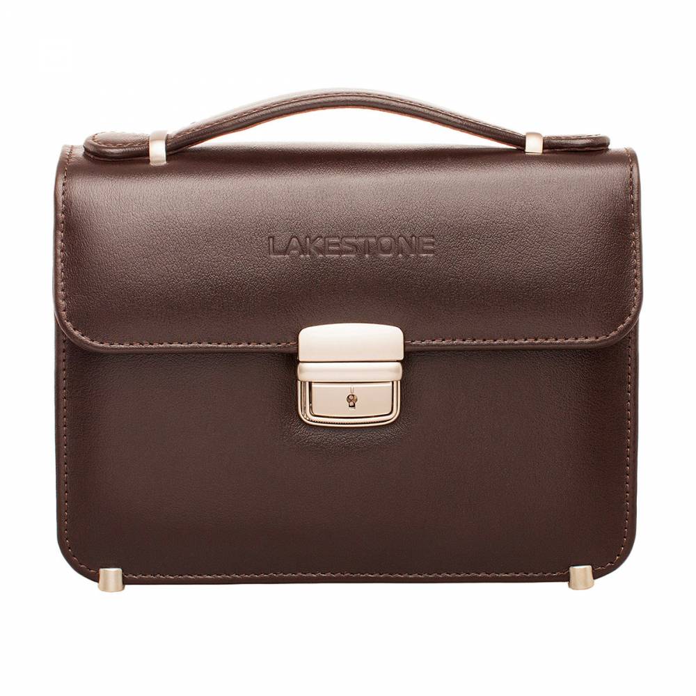 Барсетка Foxcote Brown