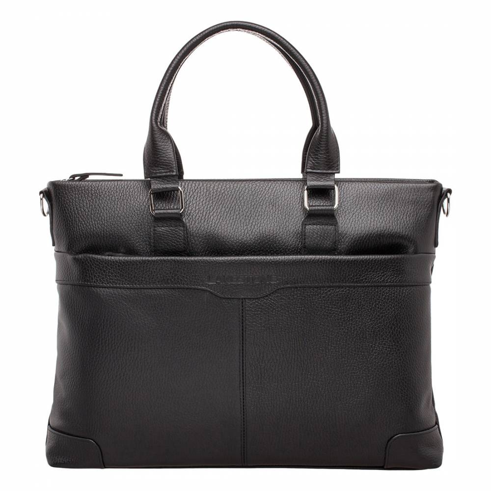 Деловая сумка Gilroy Black