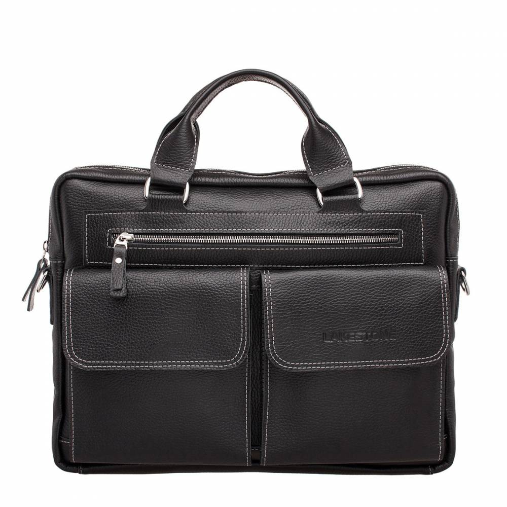 Деловая сумка Holford Black