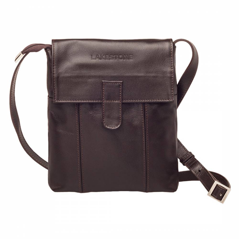 Сумка через плечо Monkton Brown